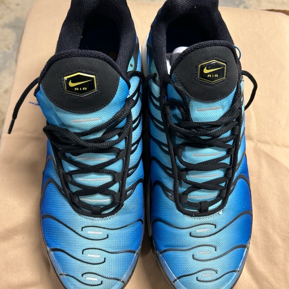 Air Max Plus OG - Picture 9 of 16